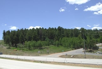 Plus de détails pour 10995 Highway 285, Conifer, CO - Terrain à vendre