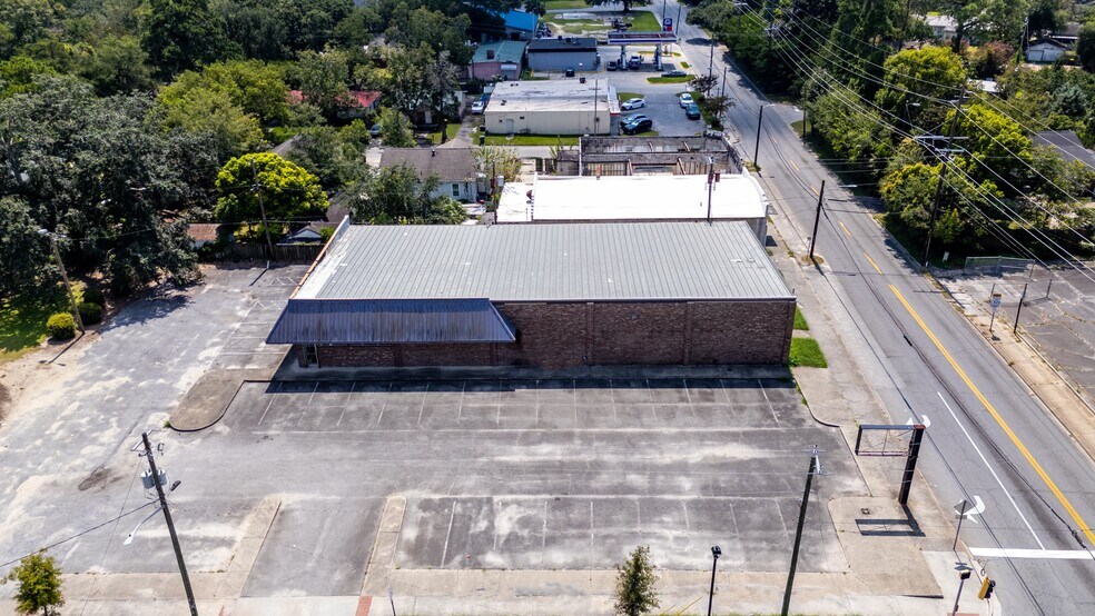 802 Pennsylvania Ave, Savannah, GA à vendre - Photo de l’immeuble – Image 2 sur 21