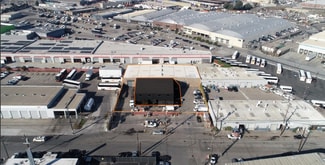 Plus de détails pour 200 Toland St, San Francisco, CA - Industriel/Logistique à louer
