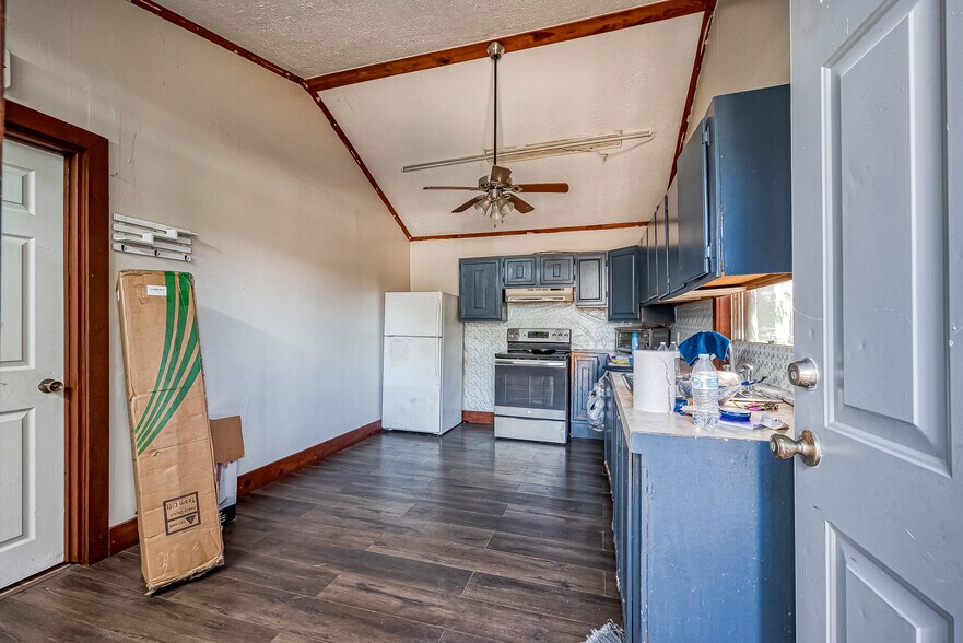 4310 N Main St, Liberty, TX à vendre - Photo de l’immeuble – Image 2 sur 29