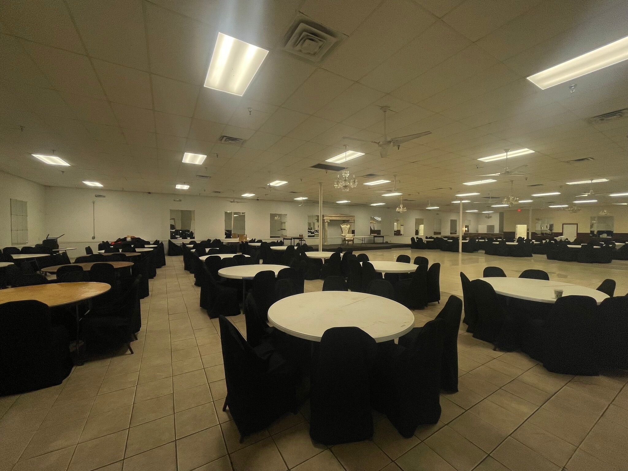 6600-6924 Antoine Dr, Houston, TX à louer Photo intérieure– Image 1 sur 7