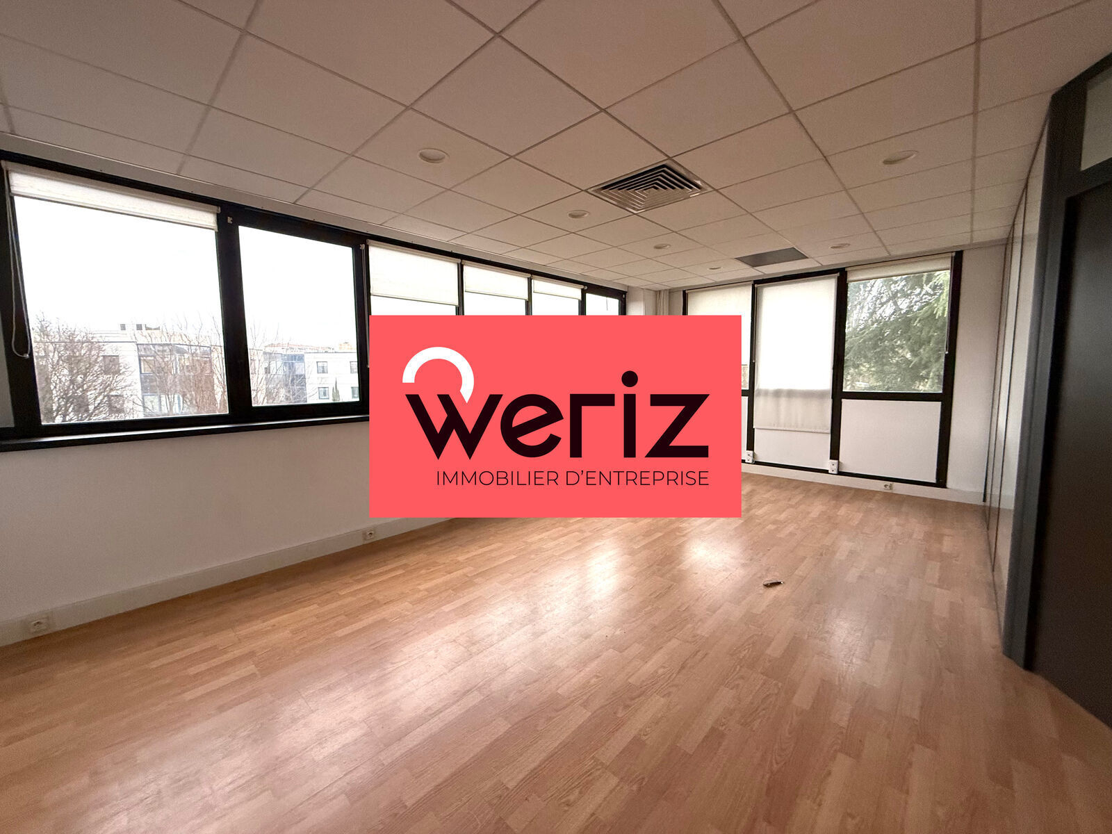 6 Rue Mahatma Gandhi, Aix-en-Provence à louer Photo principale– Image 1 sur 6