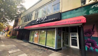 Plus de détails pour 355-357 Grand Ave, Oakland, CA - Local commercial à louer
