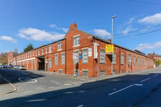 Plus de détails pour Mill Ln, Leeds - Industriel/Logistique à louer