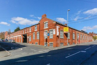 Plus de détails pour Mill Ln, Leeds - Industriel/Logistique à louer