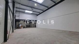 Plus de détails pour Bureau, Local d'activités à louer