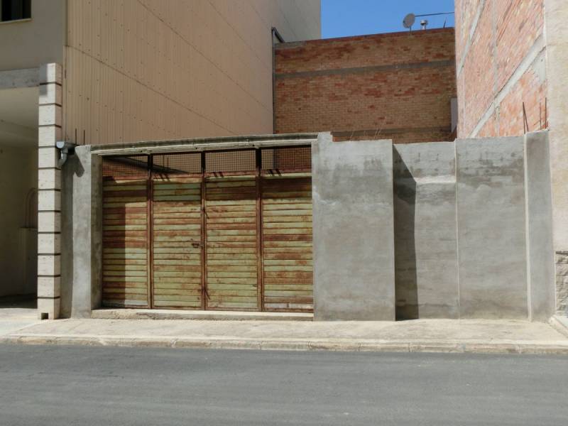 Carrer del Camp, 12 D, Sant Carles de la Ràpita, Tarragona à vendre Autre– Image 1 sur 3