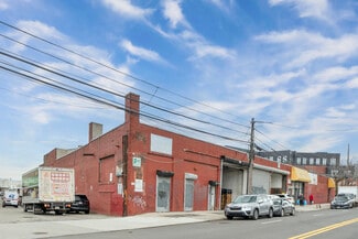 Plus de détails pour 49-29 Metropolitan Ave, Maspeth, NY - Industriel/Logistique à louer