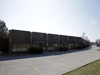 Plus de détails pour 931 Progress Ave, Toronto, ON - Local d'activités à louer