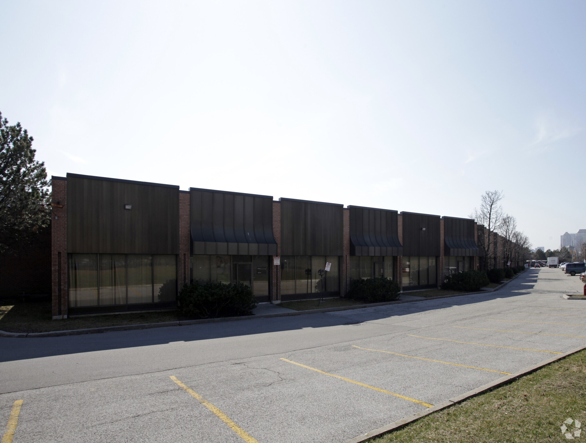 931 Progress Ave, Toronto, ON à louer Photo principale– Image 1 sur 3