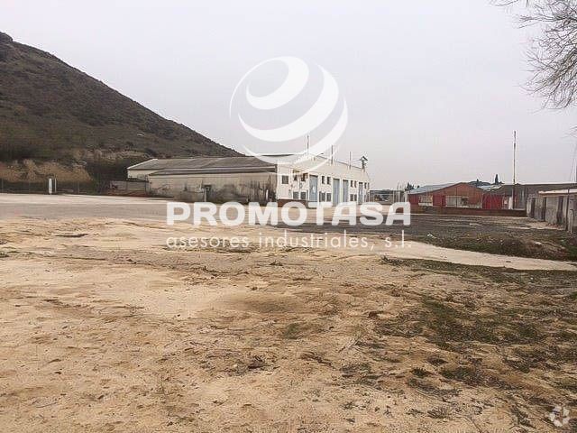 Industriel/Logistique dans Paracuellos de Jarama, Madrid à vendre - Photo de l’immeuble – Image 3 sur 6