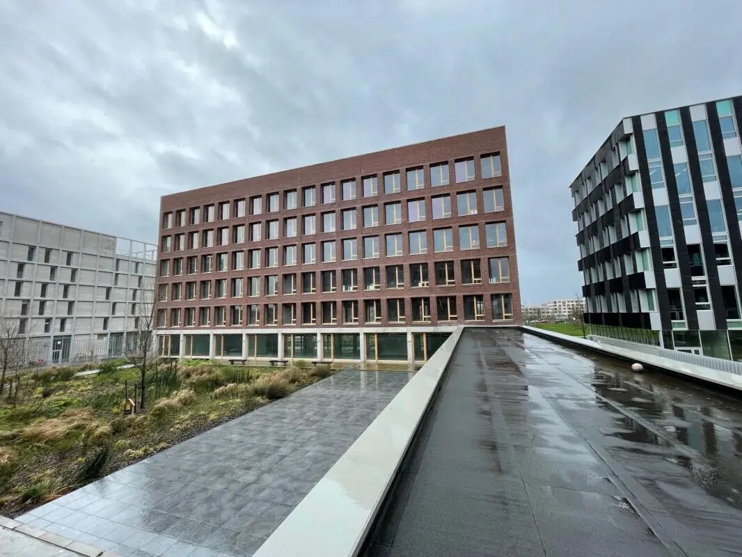 Bureau dans Lille à louer Photo de l’immeuble– Image 1 sur 11
