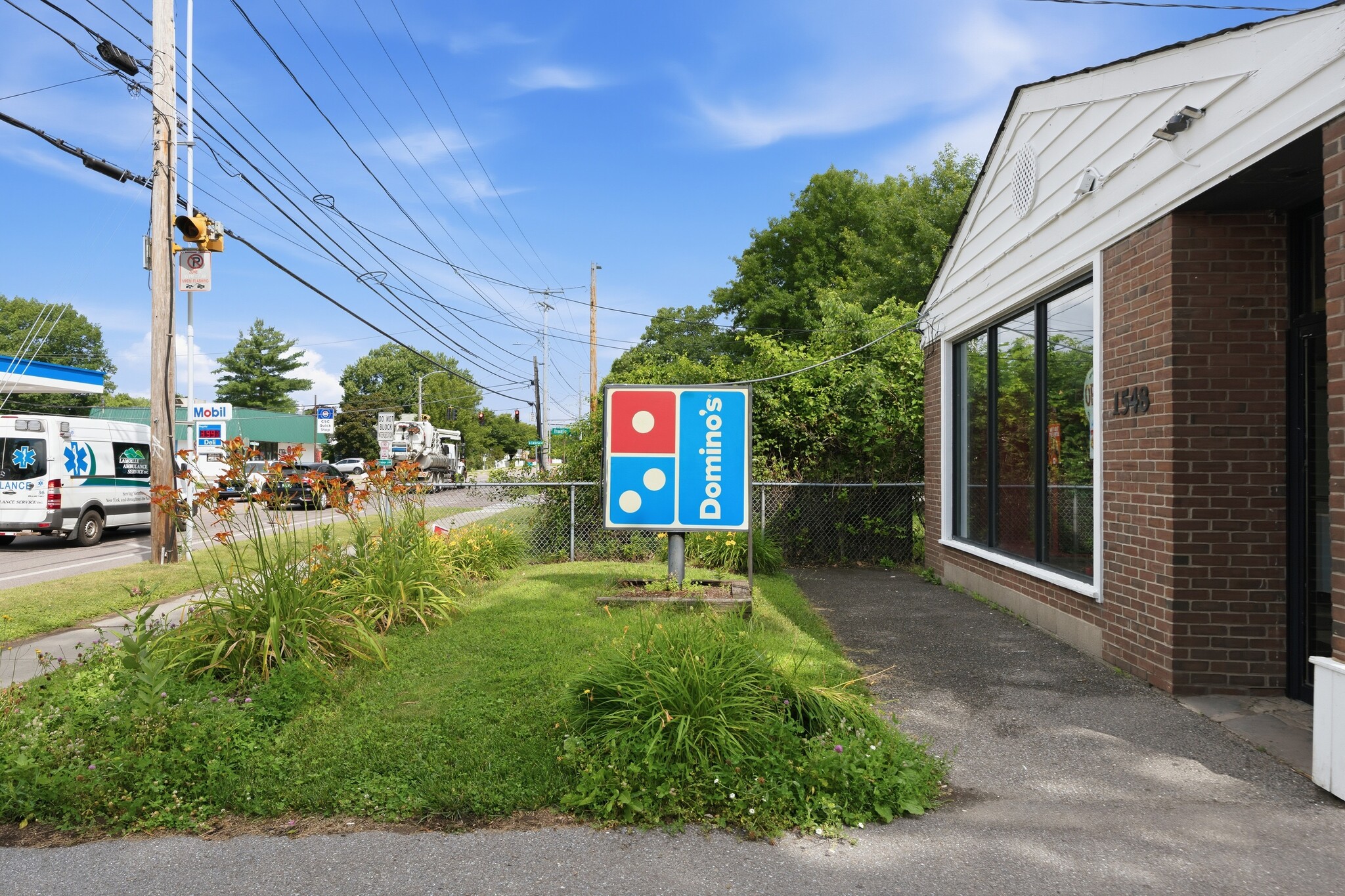 1548 North Ave, Burlington, VT à vendre Photo principale– Image 1 sur 8