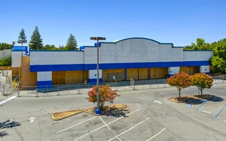Plus de détails pour 6431 Fair Oaks Blvd, Carmichael, CA - Local commercial à vendre