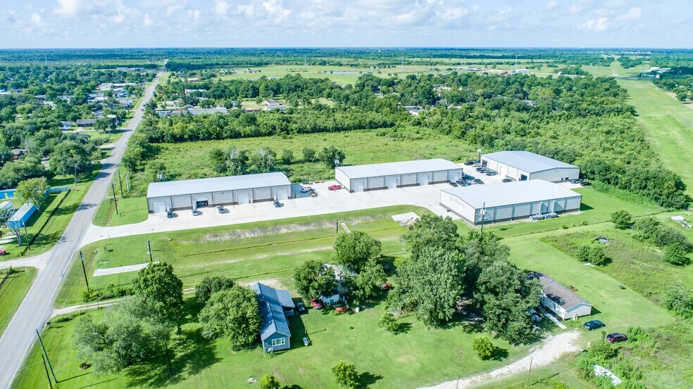18500 Pearland Sites Rd, Pearland, TX à vendre - Photo de l’immeuble – Image 2 sur 6