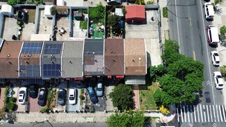 Plus de détails pour 258 Lott Ave, Brooklyn, NY - Terrain à vendre