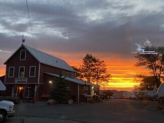 Plus de détails pour 355 N F St, Virginia City, NV - Logement à vendre