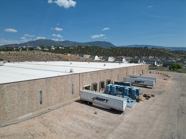 2695 W Highway 56, Cedar City, UT à vendre - Photo de l’immeuble – Image 2 sur 14