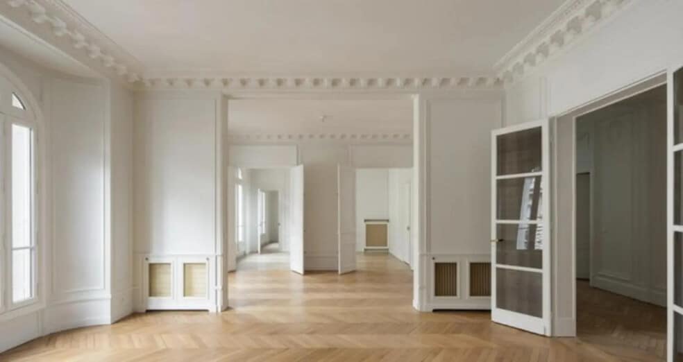 Bureau dans Paris à louer - Photo de l’immeuble – Image 2 sur 5