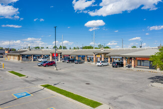 Plus de détails pour 70 Shawville Blvd SE, Calgary, AB - Local commercial à louer