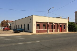 Plus de détails pour 717 Franklin Ave, Waco, TX - Bureau à louer