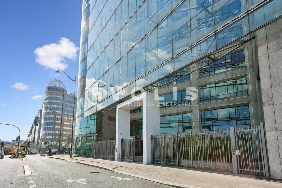 29 Boulevard Romain Rolland, Montrouge à louer Photo de l’immeuble– Image 1 sur 24