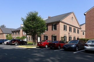 Plus de détails pour 10525 Braddock Rd, Fairfax, VA - Bureau à louer