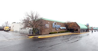 Plus de détails pour 6960-7110 E Main St, Reynoldsburg, OH - Local commercial à louer