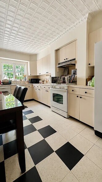 468 Jefferson Ave, Brooklyn, NY à vendre - Photo de l’immeuble – Image 2 sur 3
