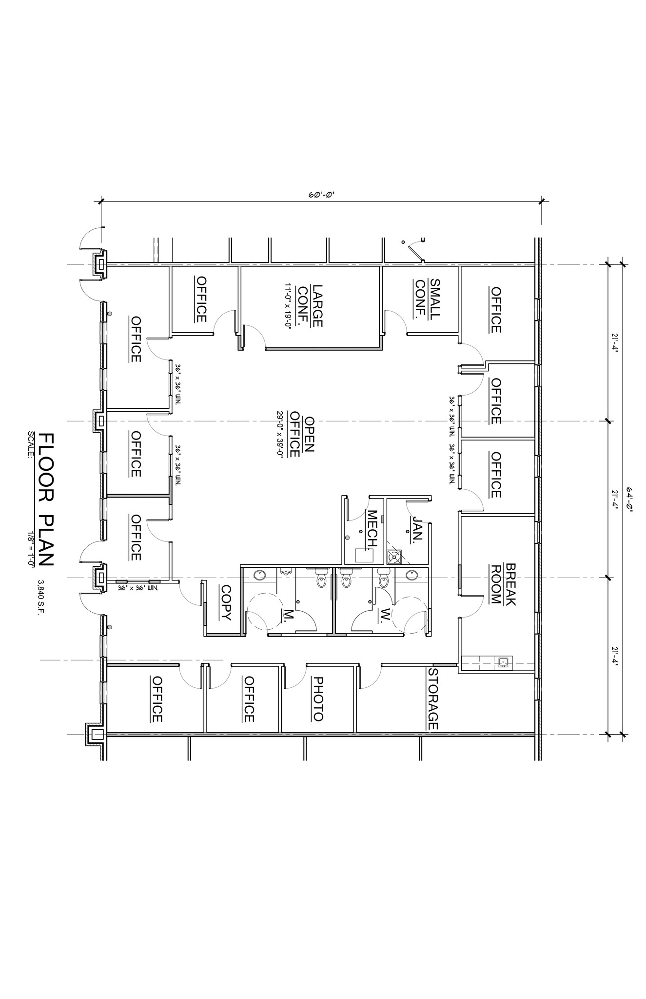 2701 Transit Rd, Elma, NY à louer Plan de site– Image 1 sur 1