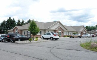 Plus de détails pour 1680 Empire Blvd, Webster, NY - Bureau à vendre