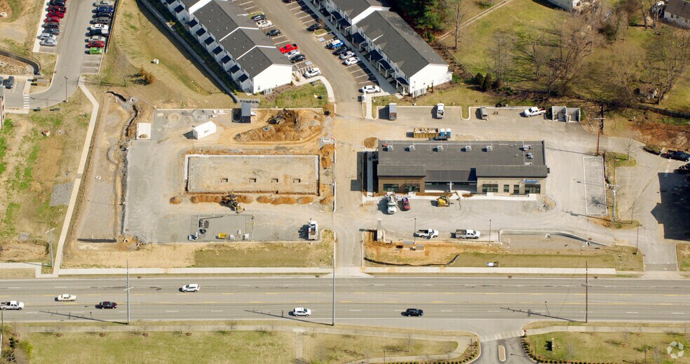 500-512 Hadley Village Blvd, Old Hickory, TN à vendre - Photo de l’immeuble – Image 3 sur 23
