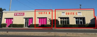 Plus de détails pour 5035 W Rosecrans Ave, Hawthorne, CA - Local commercial à louer