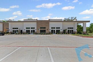 Plus de détails pour 1802 W Pleasant Ridge Rd, Arlington, TX - Bureau à vendre