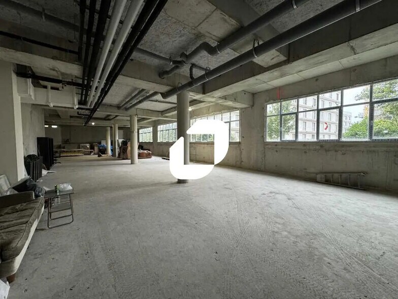 51 Rue Maurice Gunsbourg, Ivry-sur-Seine à louer - Photo de l’immeuble – Image 2 sur 4