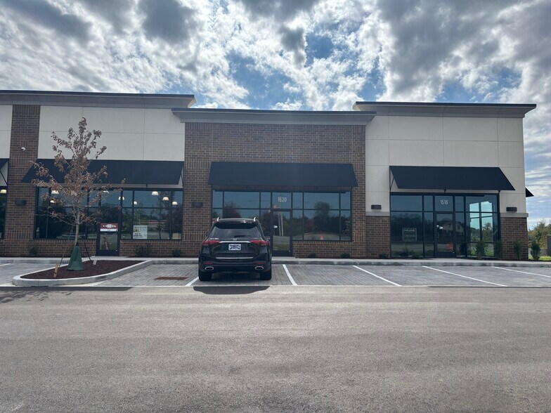 1516-1536 Joe B Jackson Pky, Murfreesboro, TN à louer - Photo de l’immeuble – Image 3 sur 8
