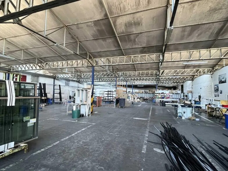 6 Boulevard Gueidon, Marseille à louer - Photo de l’immeuble – Image 3 sur 7