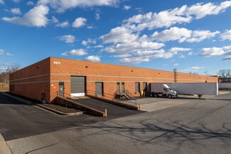 Plus de détails pour 6615 Tributary St, Baltimore, MD - Industriel/Logistique à louer