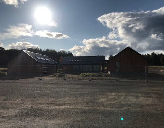 Pitcrocknie, Alyth à vendre - Photo de l’immeuble – Image 3 sur 5