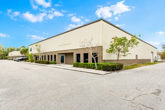 Plus de détails pour 28790 S Diesel Dr, Bonita Springs, FL - Industriel/Logistique à louer