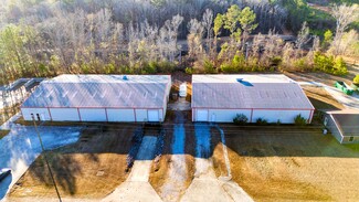 Plus de détails pour 94 Bama Ln, Clanton, AL - Industriel/Logistique à vendre