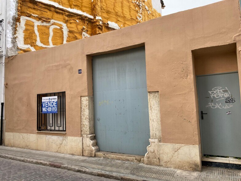Carrer Berca, 10, Algemesí, Valencia à vendre - Photo principale – Image 3 sur 4