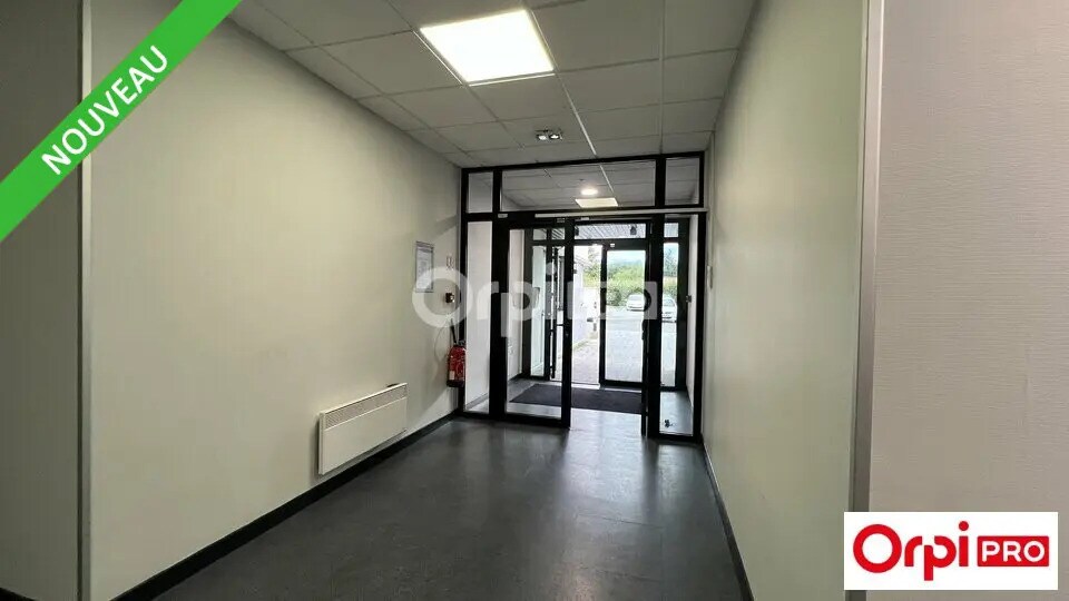 Bureau dans Bourg-de-Péage à louer - Hall d’entrée – Image 3 sur 12