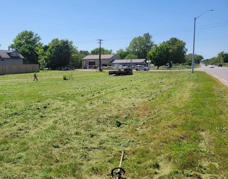 690 Highway 20, Pelham, ON à vendre - Autre – Image 2 sur 3