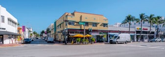 861 Washington Ave, Miami Beach FL - Commerce