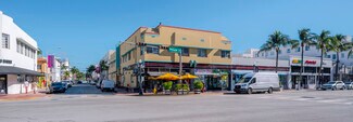 Plus de détails pour 861 Washington Ave, Miami Beach, FL - Local commercial à vendre