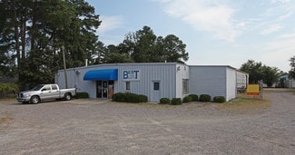 Plus de détails pour 1 Kuhlke Dr, Augusta, GA - Industriel/Logistique à louer