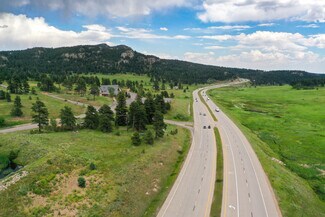 Plus de détails pour 9425 Eagle Cliff Rd, Conifer, CO - Terrain à vendre