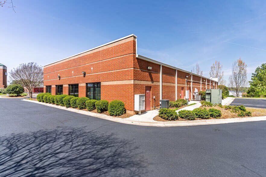 9000 Peridot Pky, Stockbridge, GA à louer - Photo de l’immeuble – Image 2 sur 29