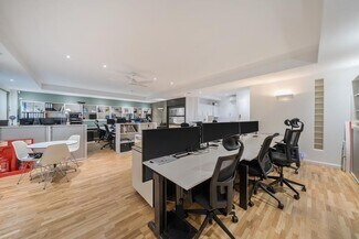 Plus de détails pour Royal Oak Yard, Londres - Bureau à louer